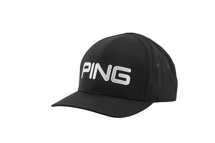 Ping 2022 Structured Golf Hat
